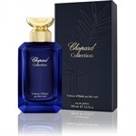 Chopard Vetiver D&#39;Haiti Au The Vert