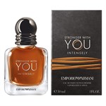 Giorgio Armani Emporio Stronger With You Intensely