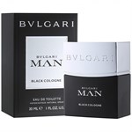 Bvlgari Bvlgari Man Black Cologne