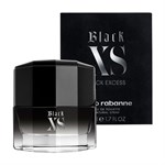 Paco Rabanne Black XS 2018