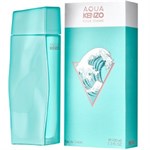 Kenzo Aqua Kenzo pour Femme