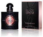 Yves Saint Laurent Black Opium