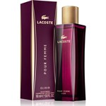 Lacoste Pour Femme Elixir