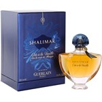 Guerlain Shalimar Ode a la Vanille Sur la Route du Mexique