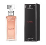 Calvin Klein Eternity Flame For Women