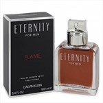 Calvin Klein Eternity Flame For Man