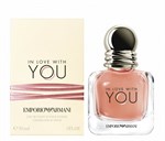 Giorgio Armani Emporio Armani In Love With You