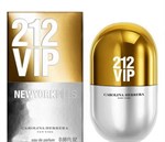 Carolina Herrera 212 VIP Pills