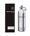 Montale Vanilla Cake