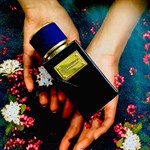 D&G Velvet Oriental Musk