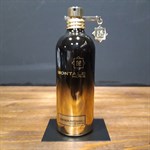 Montale Leather Patchouli