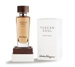 Salvatore Ferragamo Tuscan Soul Terra Rossa