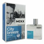 Mexx City Breeze For Him