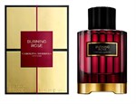 Carolina Herrera Burning Rose