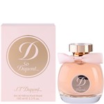 S. T. Dupont Dupont So D Femme