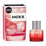 Mexx Mexx Woman Cocktail Summer