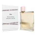 Burberry Burberry Her