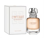 Givenchy L’Interdit Eau de Toilette