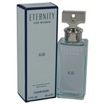 Calvin Klein Eternity Air For Women