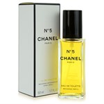 Chanel Chanel №5 Eau de Toilette