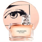 Calvin Klein Women Intense