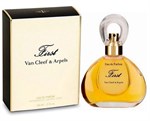 Van Cleef &  Arpels First