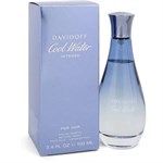 Davidoff Cool Water Intense For Her