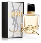 Yves Saint Laurent Libre