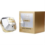 Paco Rabanne Lady Million Lucky