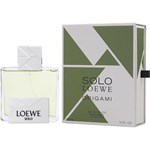 Loewe Perfumes Solo Loewe Origami