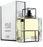 Loewe Perfumes Solo Esencial