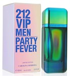 Carolina Herrera 212 VIP Men Party Fever