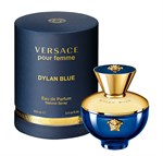 Versace Pour Femme Dylan Blue