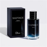 Dior Sauvage Parfum