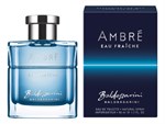 Hugo Boss Baldessarini Ambre Eau Fraiche