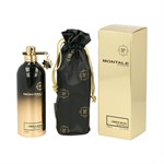 Montale Amber Musk