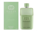 Gucci Guilty Love Edition Pour Homme