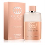 Gucci Guilty Love Edition Pour Femme