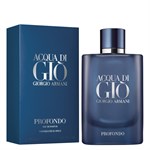 Giorgio Armani Acqua Di Gio Profondo