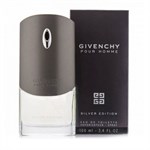 Givenchy Pour Homme Silver Edition