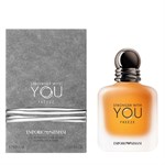 Giorgio Armani Emporio Stronger With You Freeze