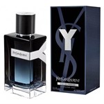 Yves Saint Laurent Y Eau De Parfum