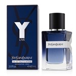 Yves Saint Laurent Y Live Eau De Toilette Intense