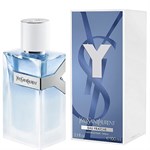 Yves Saint Laurent Y Eau Fraiche