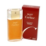 Cartier Must de Cartier