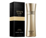 Giorgio Armani Code Absolu Gold