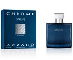 Azzaro Chrome Extreme