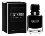 Givenchy L&#39;Interdit Eau de Parfum Intense