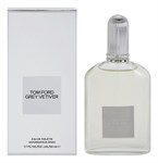 Tom Ford Grey Vetiver