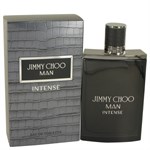 Jimmy Choo  Jimmy Choo Man Intense